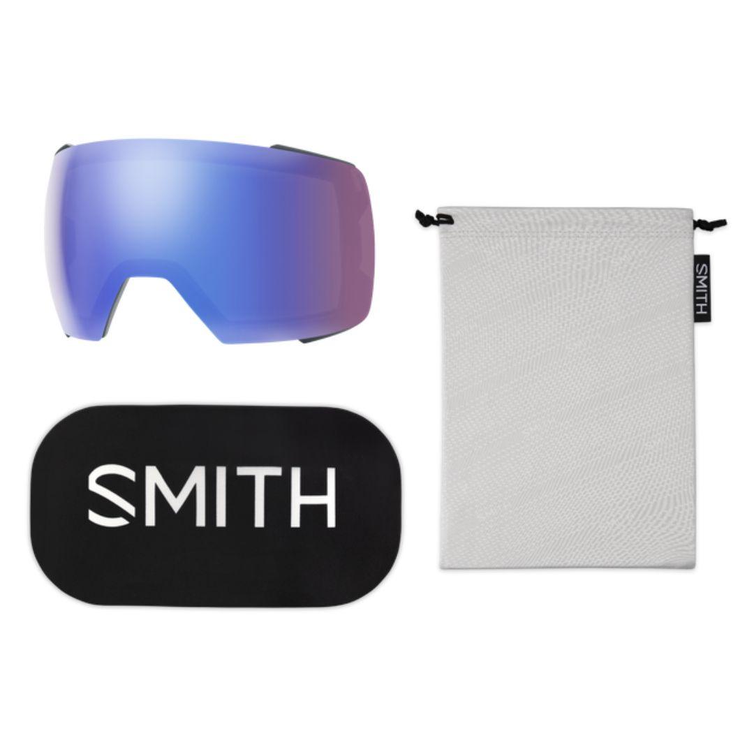 Smith I/O MAG XL Snow Goggles